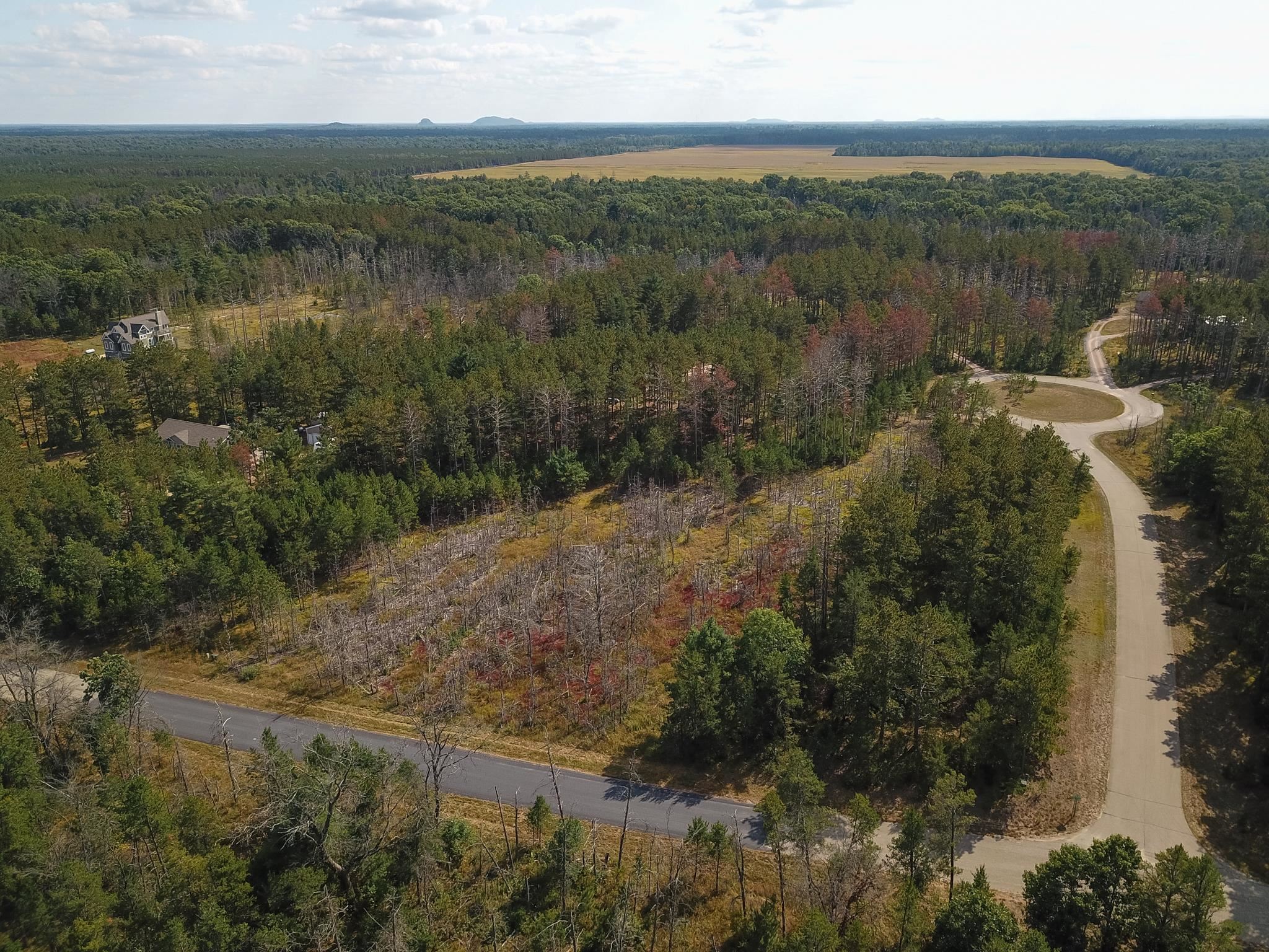 Lot 11 West 16th Arkdale Wi  