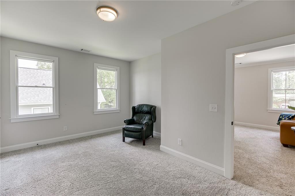 3546 Sandy Woods Lane Stone Mountain, GA 30083 - Photo 24 of 44