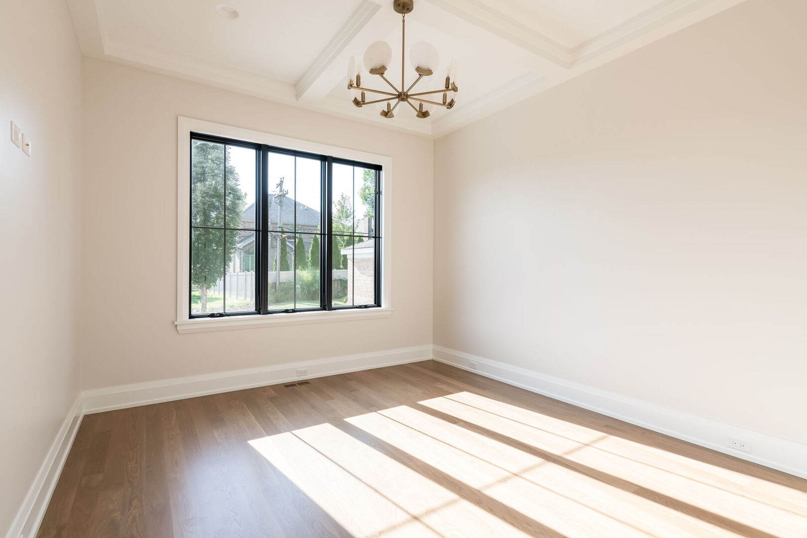 900 Colfax Avenue Elmhurst, IL 60126 - Photo 16 of 43 a view of a room with a large window