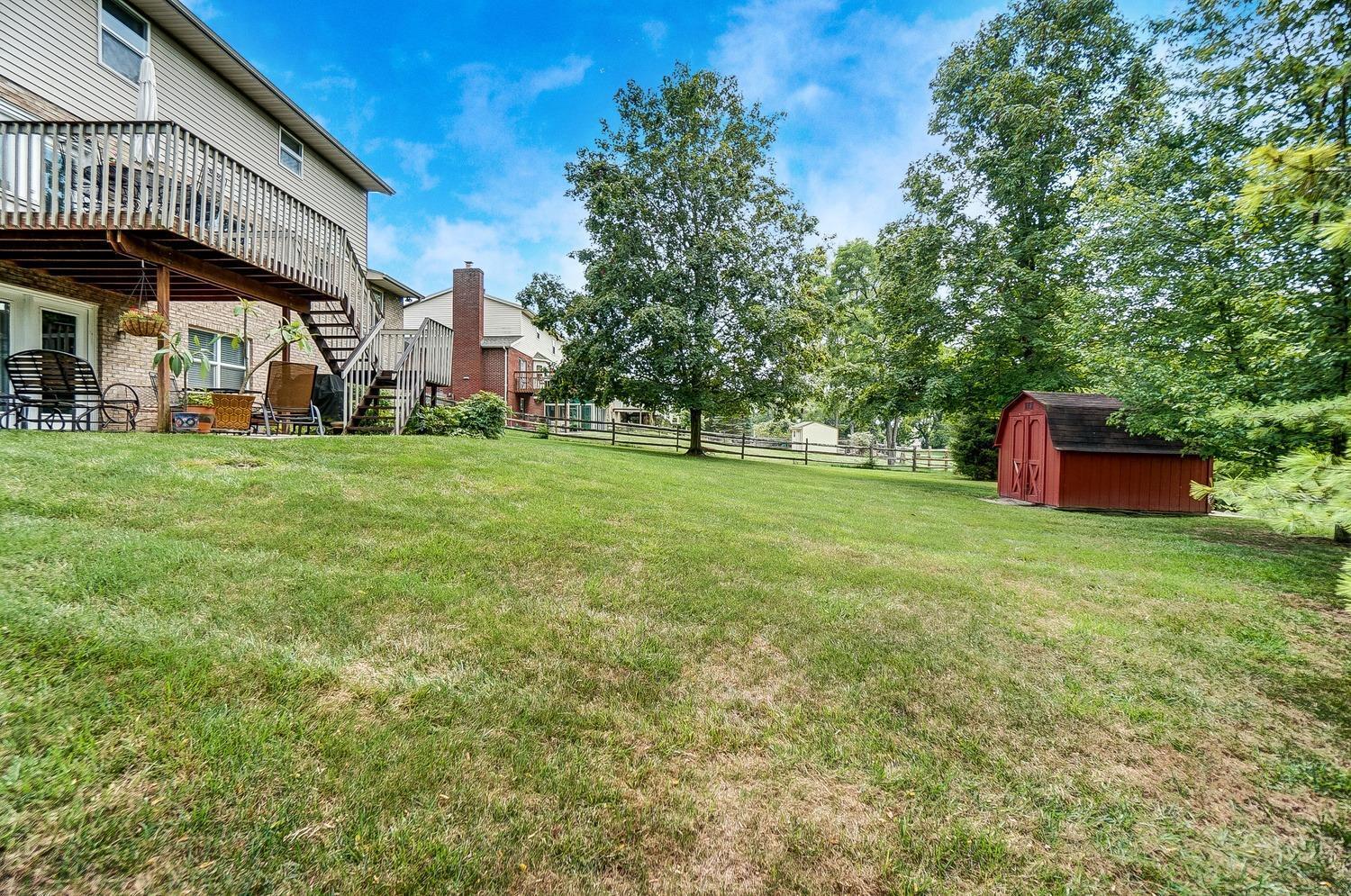 7231 Vinnedge Road Hamilton, OH 45011 - Photo 36 of 44