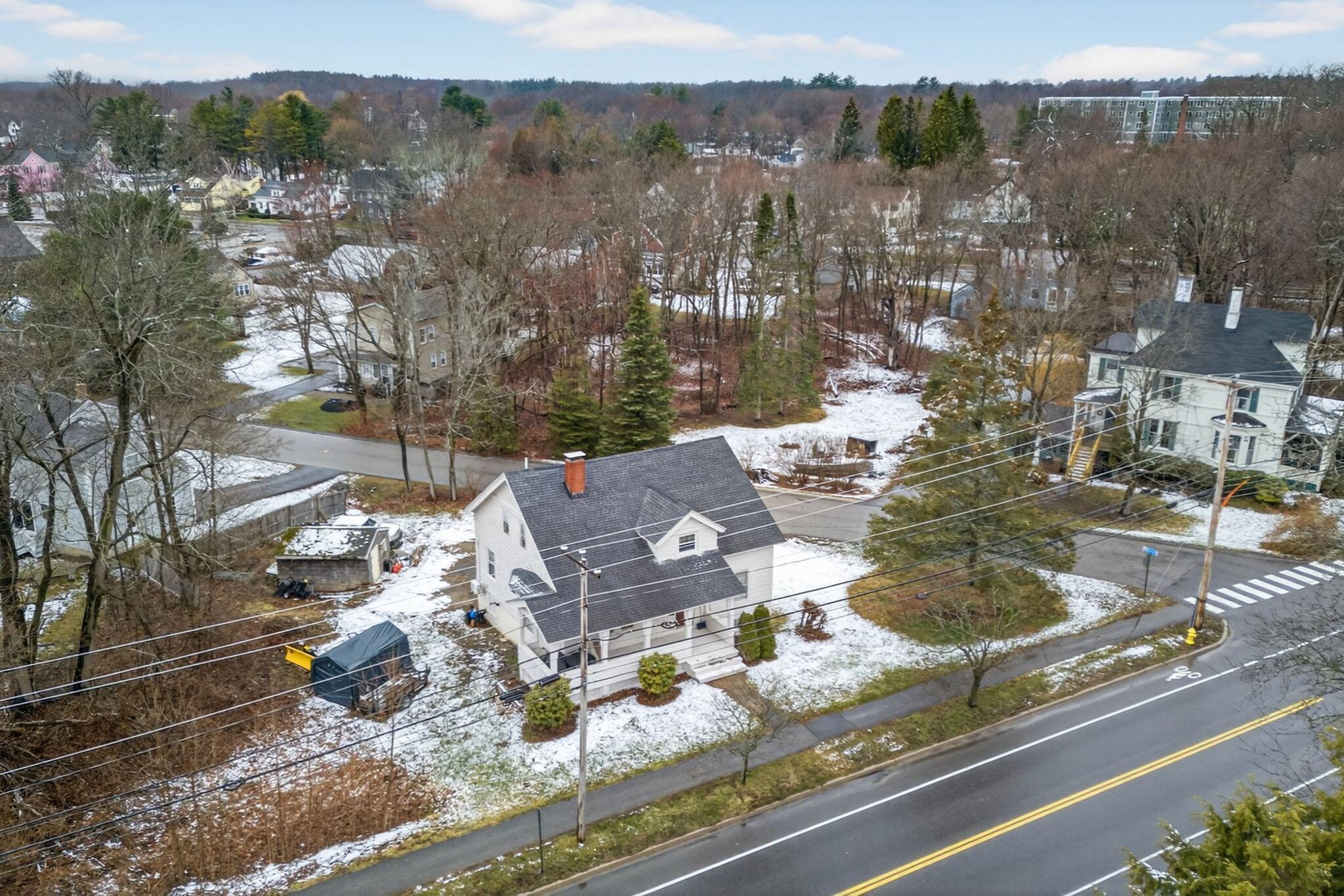 106 North Street Saco, ME 04072 - Photo 9 of 39 9_DJI_20260408033815_0257_D