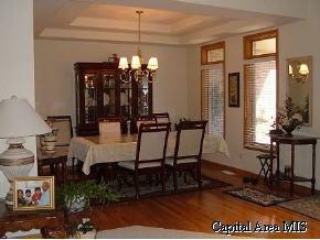 3501 Benbrook Drive Springfield, IL 62711 - Photo 4 of 6