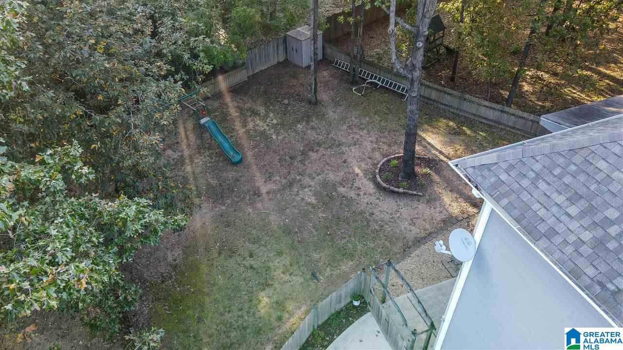 104 Camden Circle Alabaster, AL 35007 - Photo 35 of 40