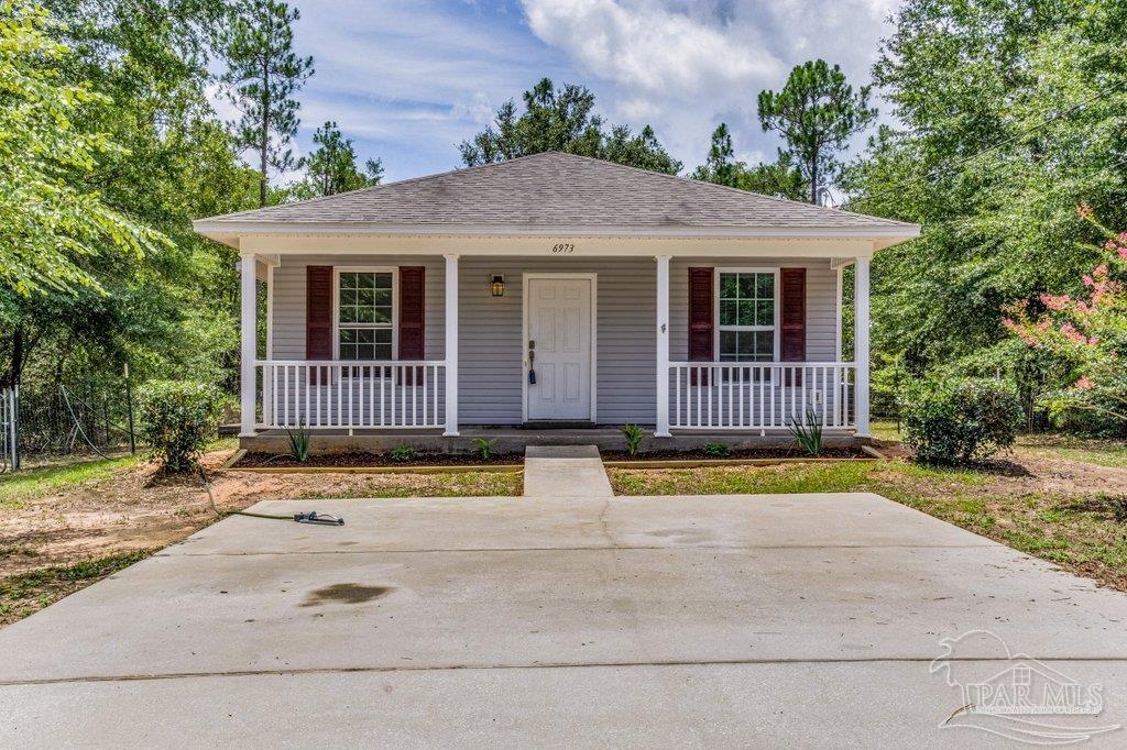 6973 Trail Ride South Milton, FL 32570 - Photo 26 of 26 Gallery Image 26