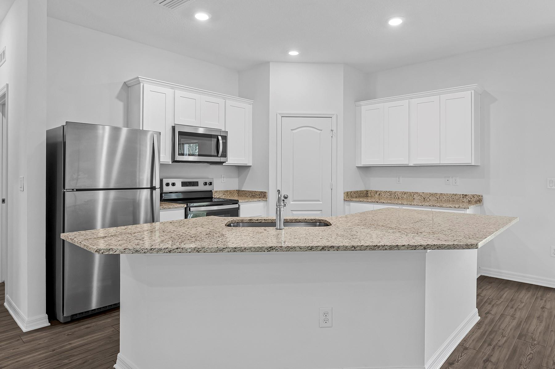 1431 Southwest Becker Road Port St. Lucie, FL 34953 - Photo 3 of 16 Photo 3