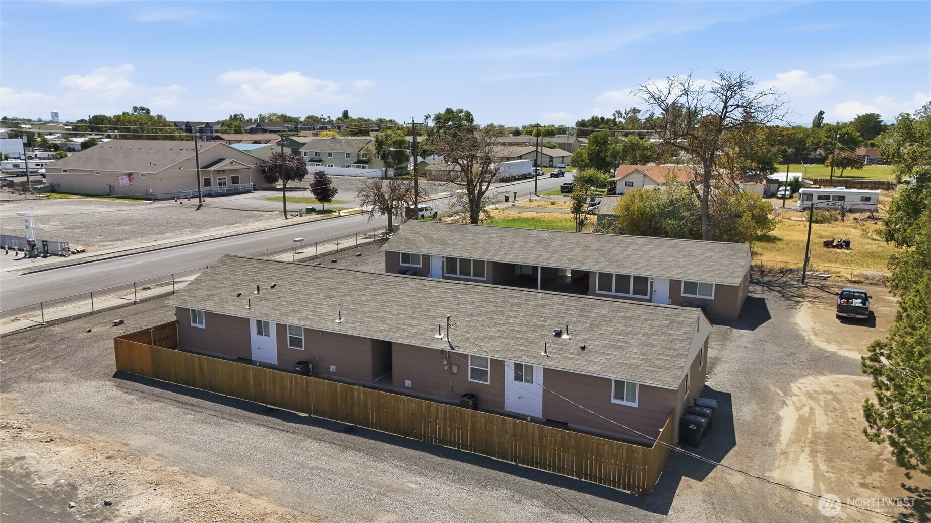329 South Gibby Road Moses Lake, WA 98837 - Photo 36 of 37