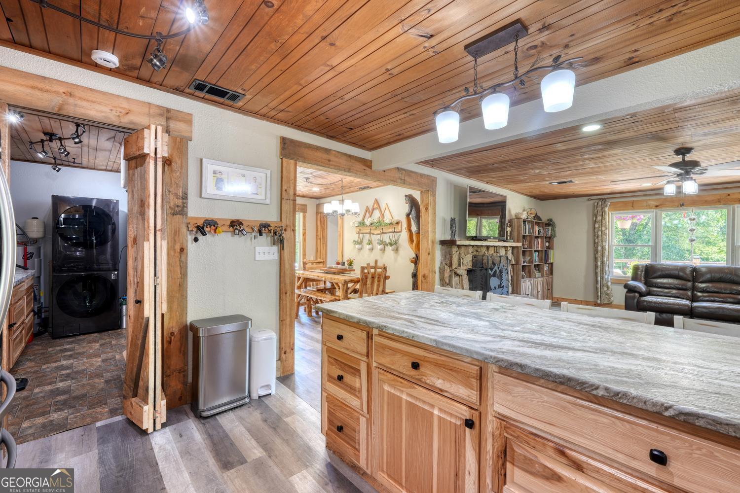 4836 Owltown Road Blairsville, GA 30512 - Photo 21 of 95
