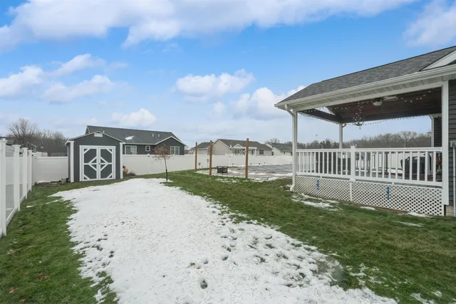 $435,000 | 908 14th Street, Rapids City, IL 61275