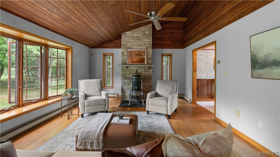 7459 Concord Road Concord, NY 14141 - Photo 7 of 34