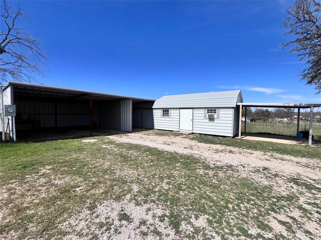 330 Farm To Market 1287 Graham, TX 76450 - Photo 24 of 30