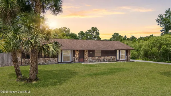 $400,000 | 1750 Dee Drive, Merritt Island, FL 32953