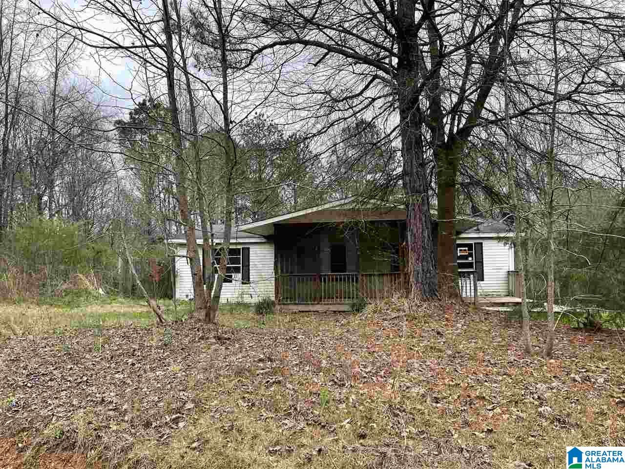 161 Boat Launch Road Quinton, AL 35130 - Photo 13 of 14