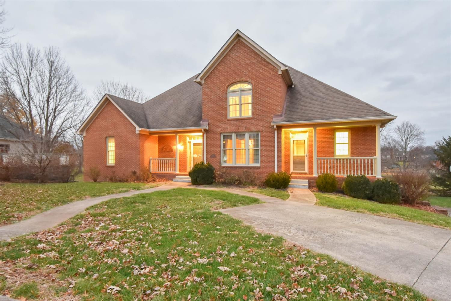160 Raleigh Court Danville, KY 40422 - Photo 1 of 41 Listing Photo