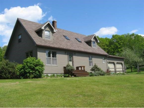 1433 Nelson Hill Road Derby, VT 05829 - Photo 1 of 1