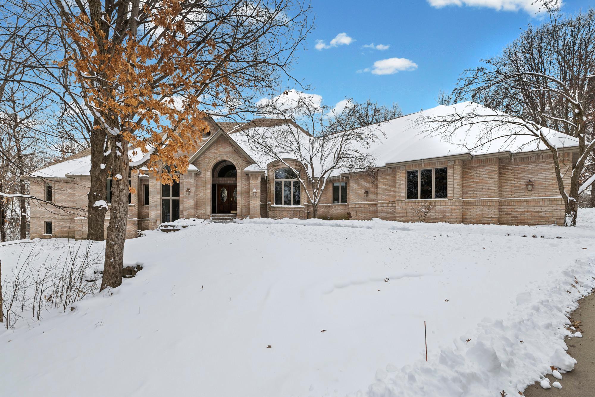 12137 Grandview Terrace Apple Valley, MN 55124 - Photo 78 of 93
