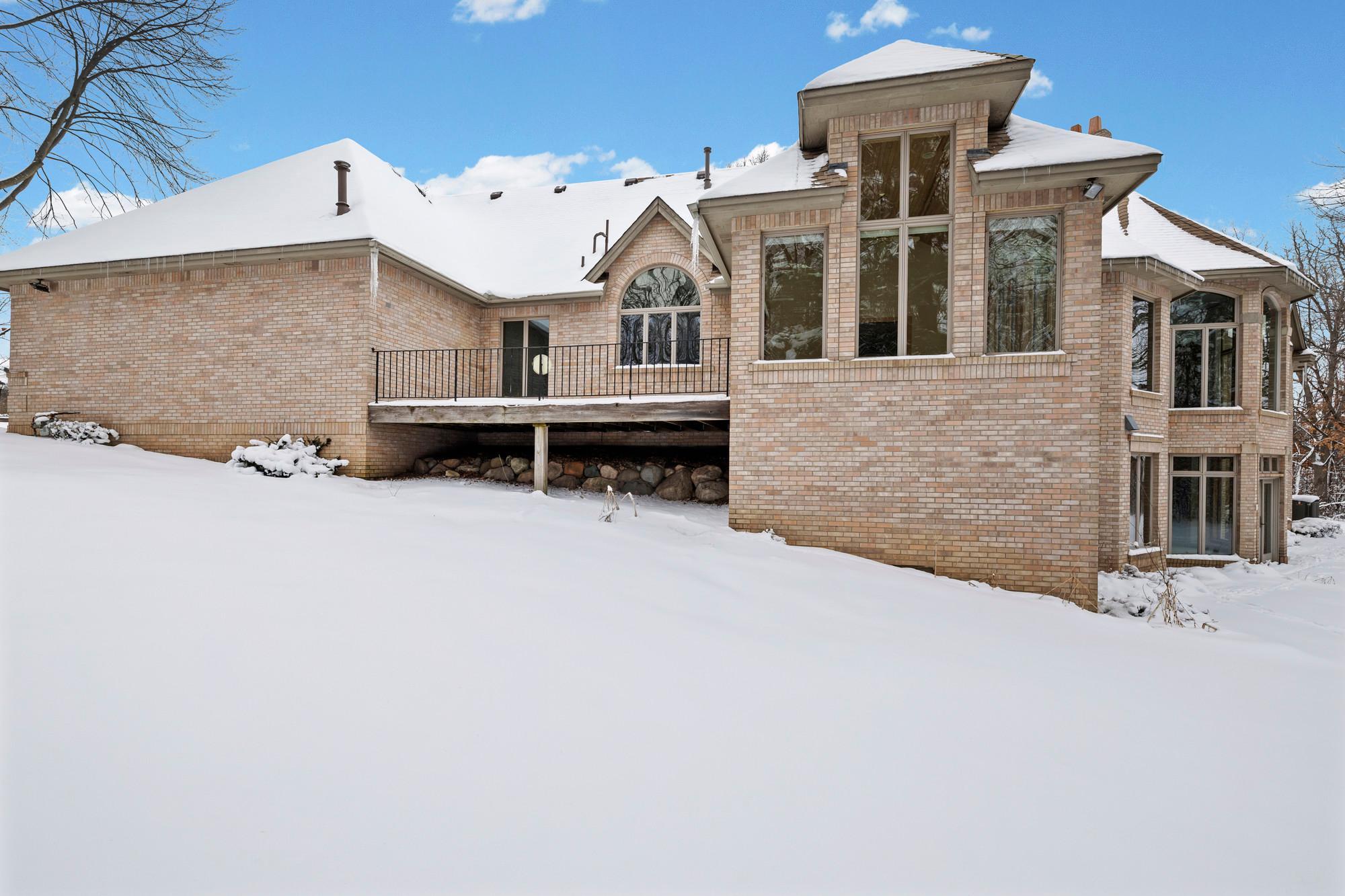 12137 Grandview Terrace Apple Valley, MN 55124 - Photo 81 of 93