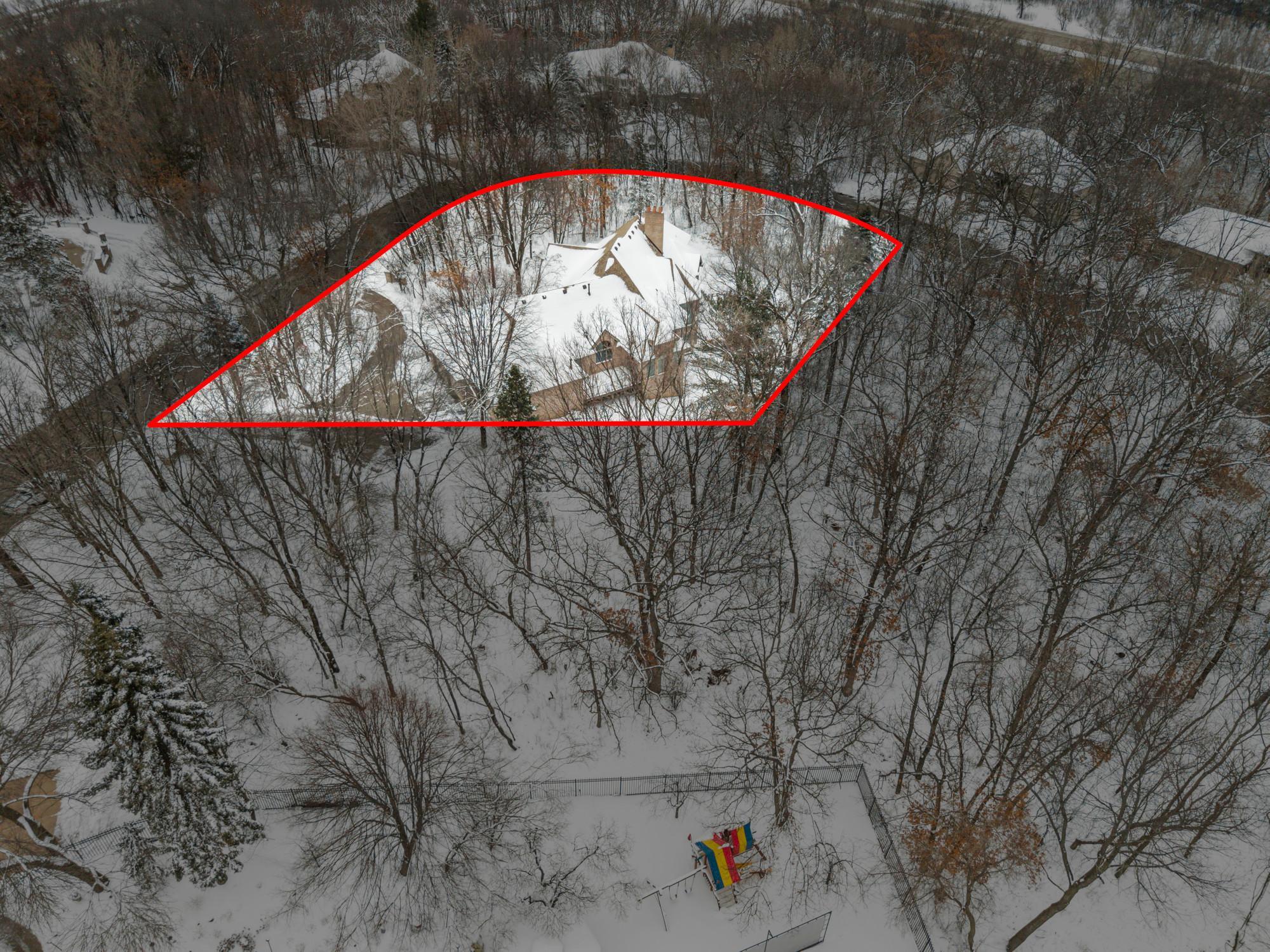 12137 Grandview Terrace Apple Valley, MN 55124 - Photo 87 of 93