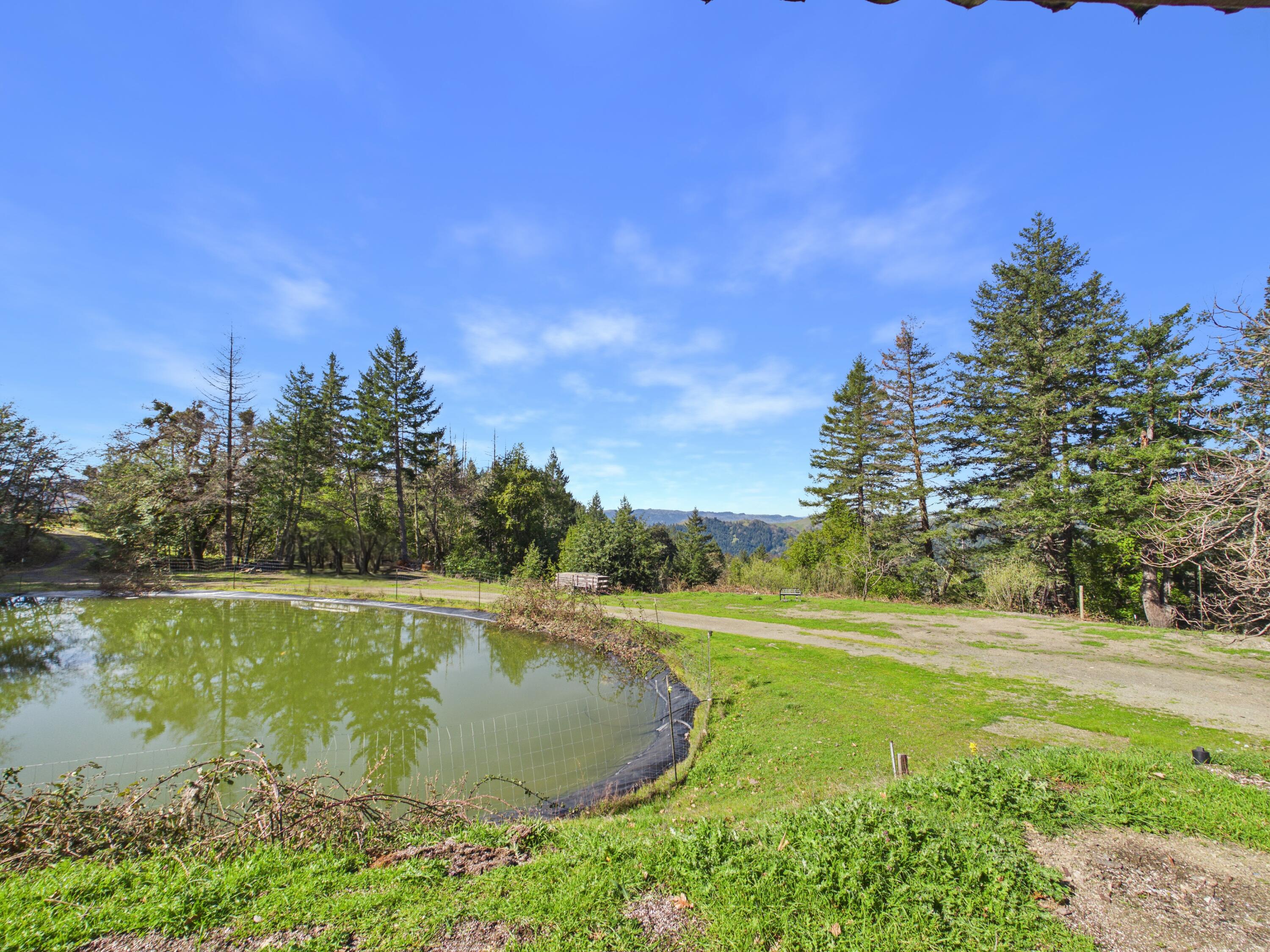 140 Old Bluff Road Zenia, CA 95595 - Photo 4 of 52
