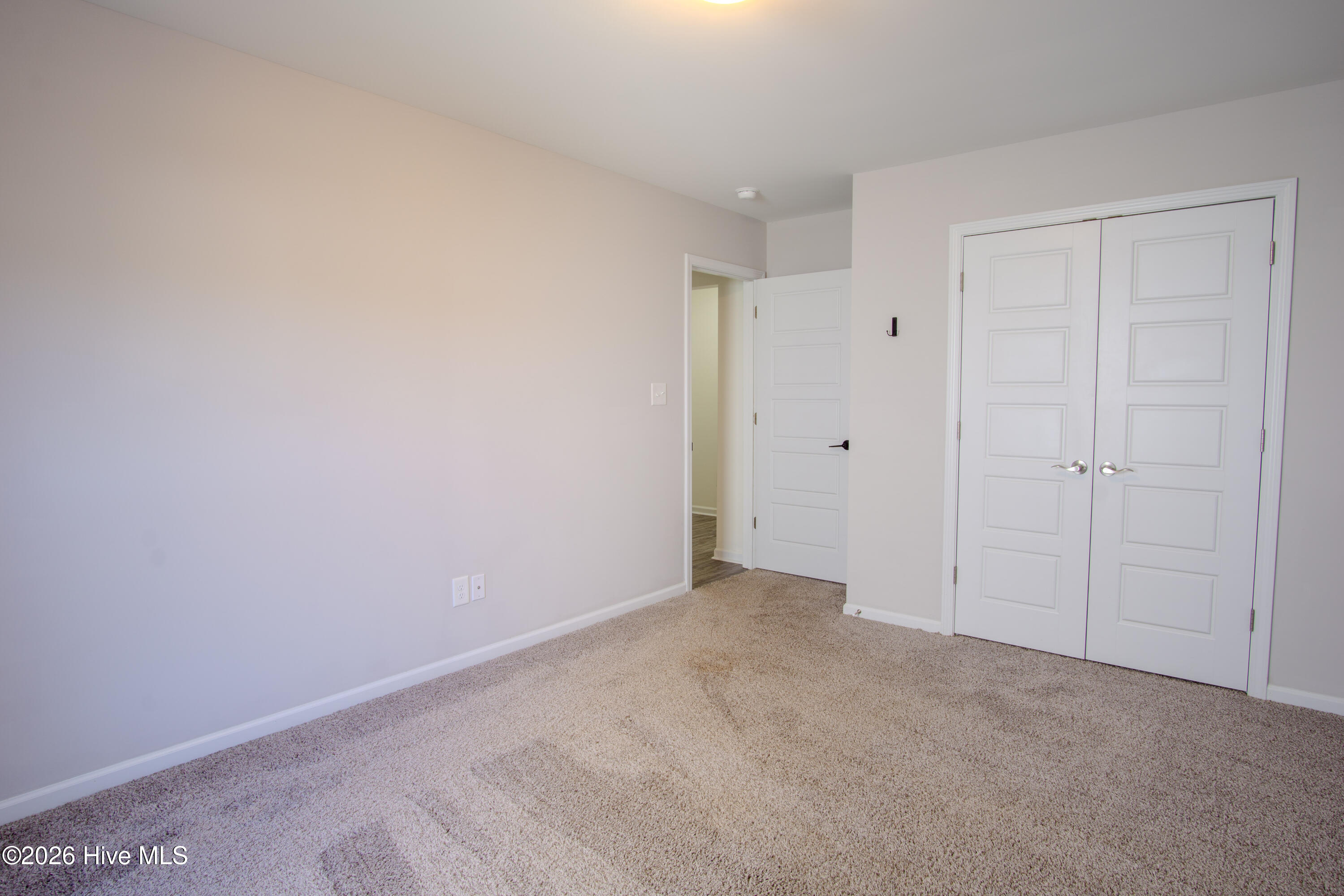 116 Station Yard Road New Bern, NC 28562 - Photo 12 of 31 Third Bedroom