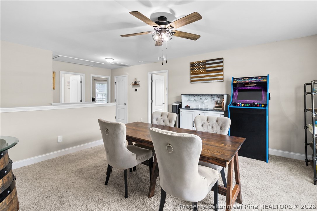 133 Bridgehaven Drive Raeford, NC 28376 - Photo 24 of 49