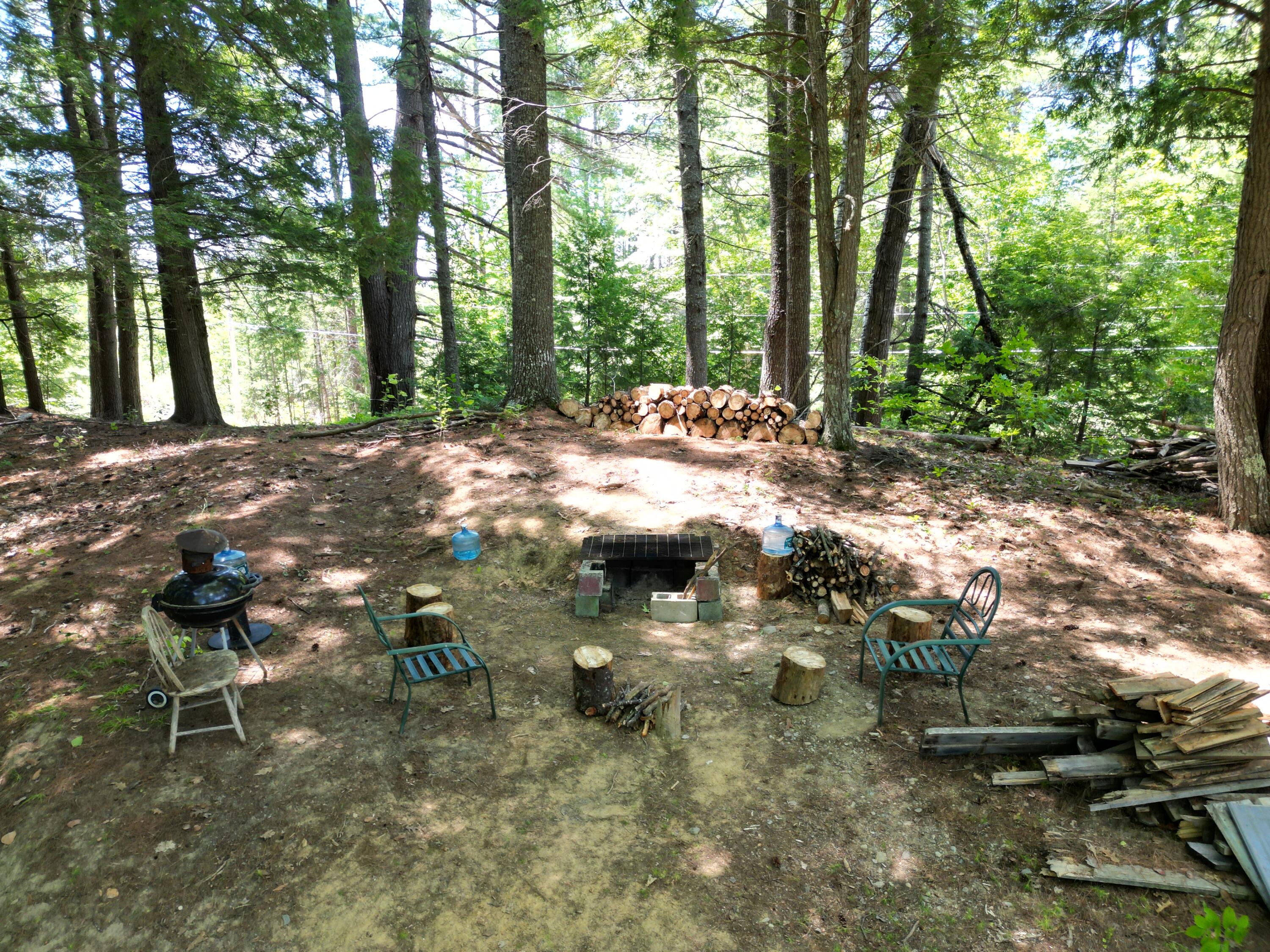271 Goulds Ridge Road Greenbush, ME 04418 - Photo 14 of 22 DJI_0911