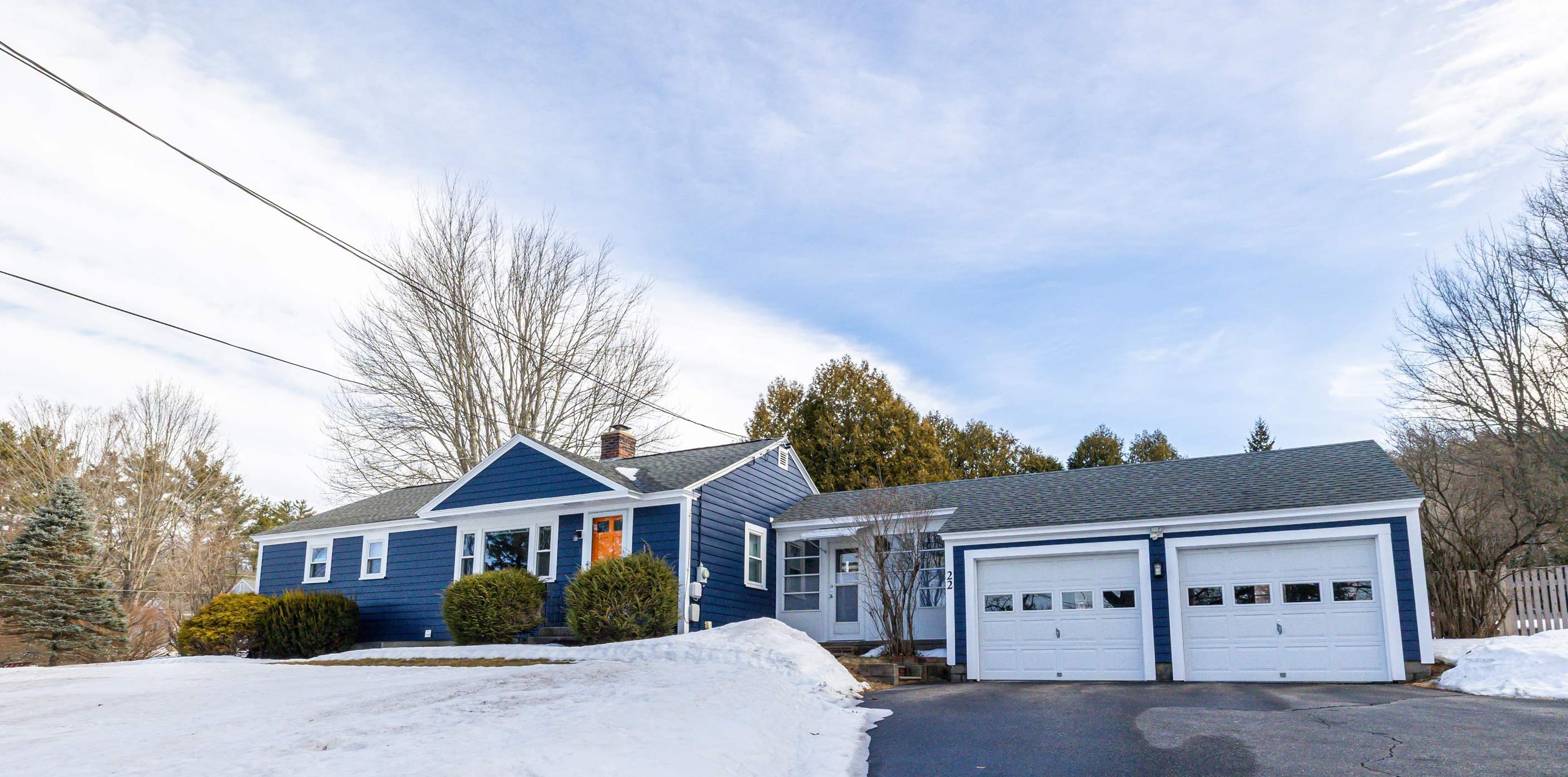 22 Indian Ridge Road Hopkinton, NH 03229 - Photo 2 of 33