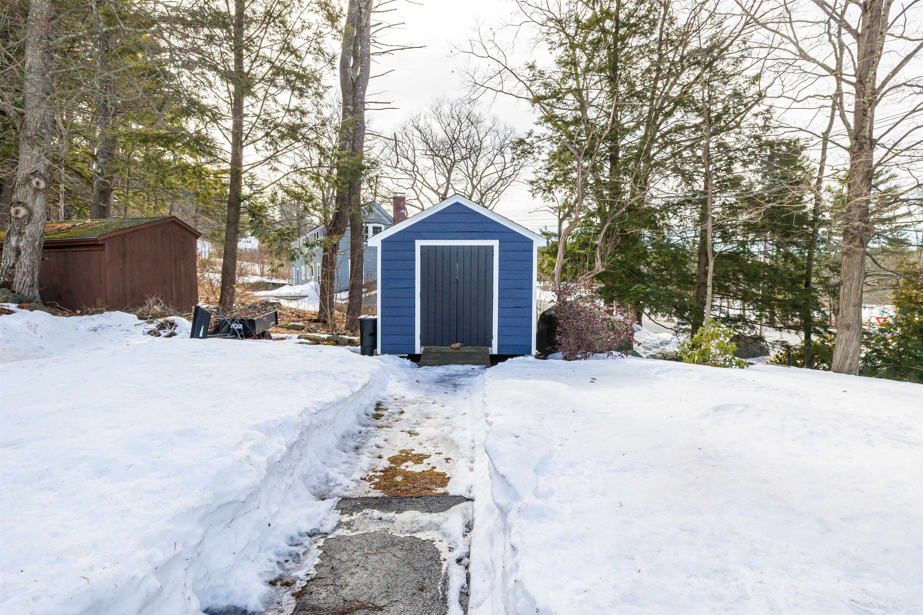 22 Indian Ridge Road Hopkinton, NH 03229 - Photo 27 of 33