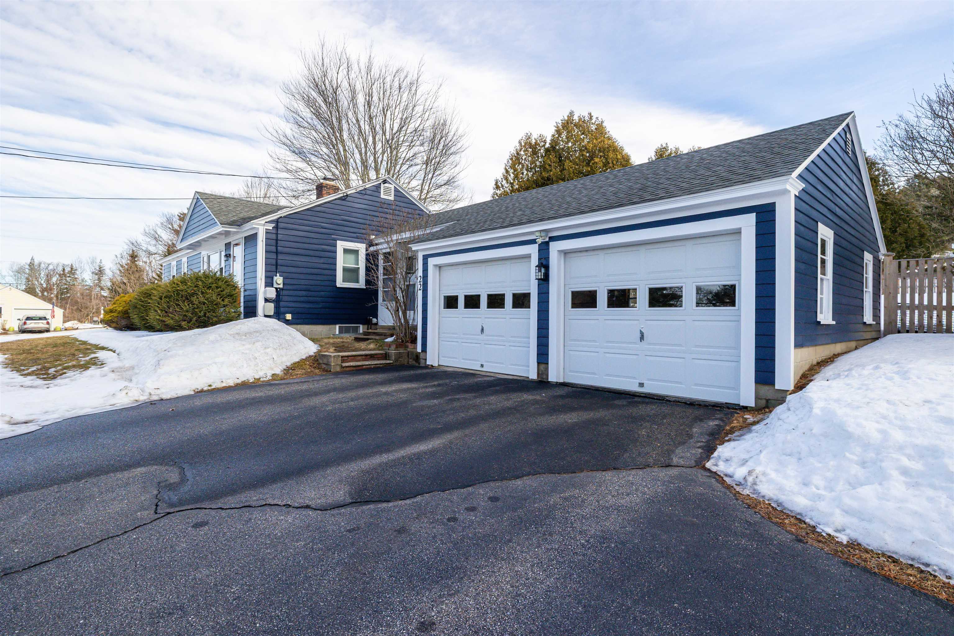 22 Indian Ridge Road Hopkinton, NH 03229 - Photo 28 of 33