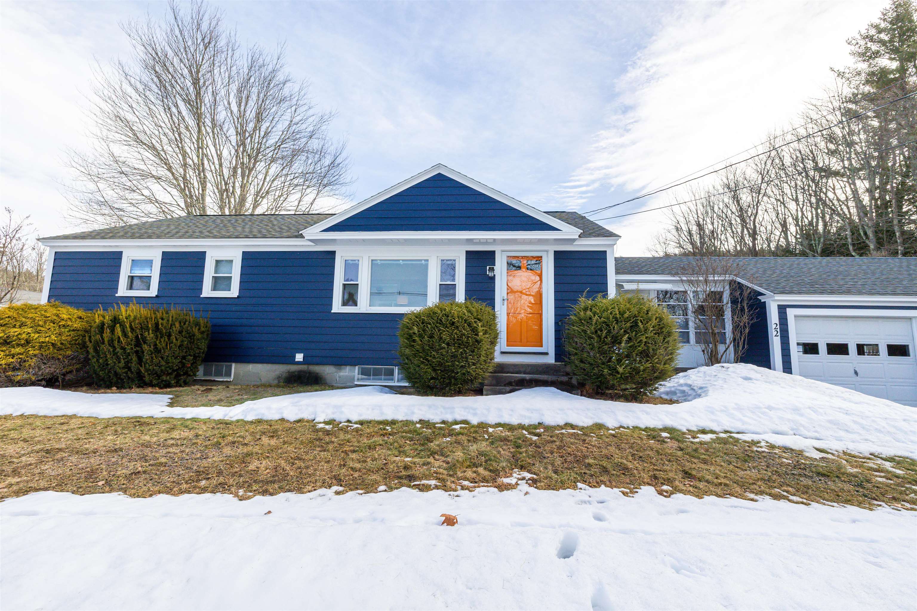 22 Indian Ridge Road Hopkinton, NH 03229 - Photo 29 of 33