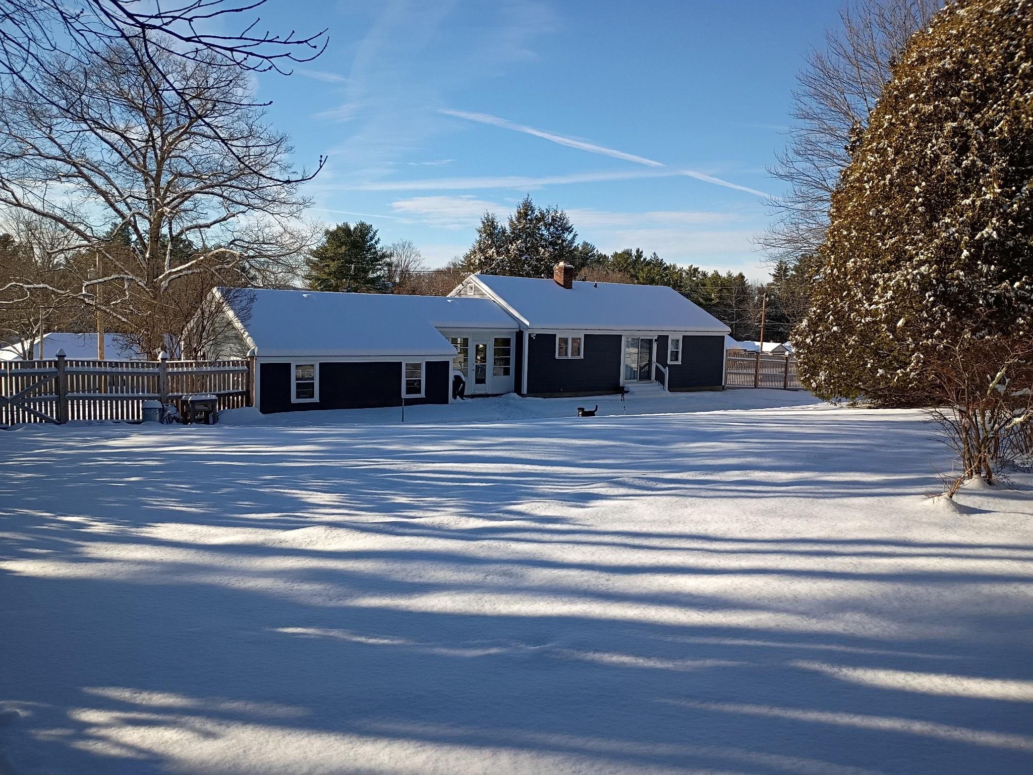 22 Indian Ridge Road Hopkinton, NH 03229 - Photo 30 of 33