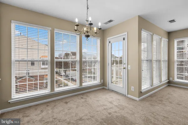 $2,700 | 204 D Fallsgrove Boulevard, Unit 20, Rockville, MD 20850
