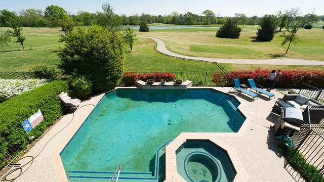 $1,400,000 | 7312 Stoney Point Drive, Plano, TX 75025