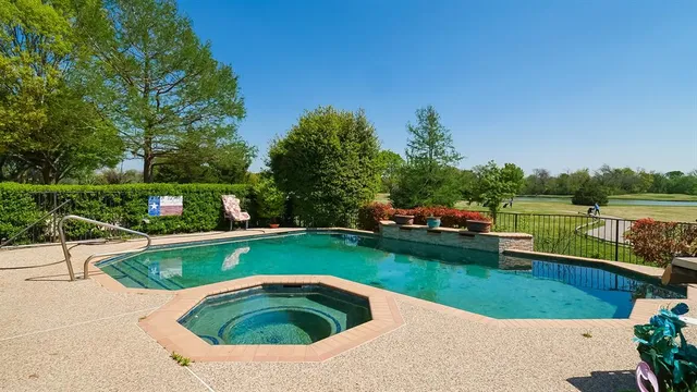 $1,400,000 | 7312 Stoney Point Drive, Plano, TX 75025