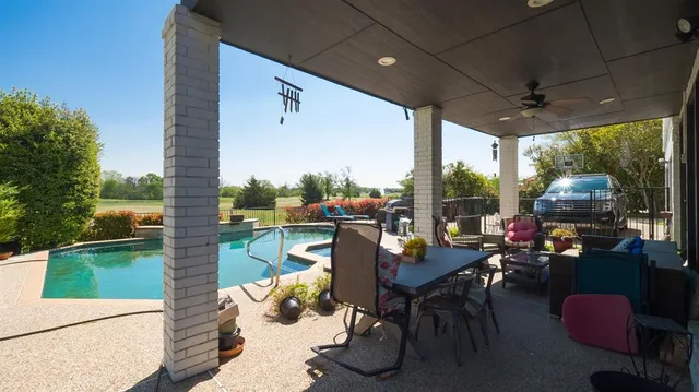 $1,400,000 | 7312 Stoney Point Drive, Plano, TX 75025