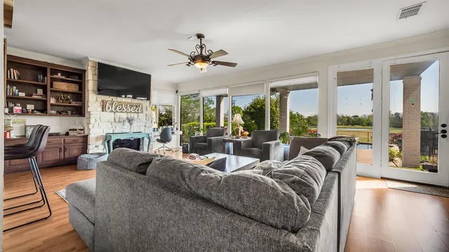 $1,400,000 | 7312 Stoney Point Drive, Plano, TX 75025