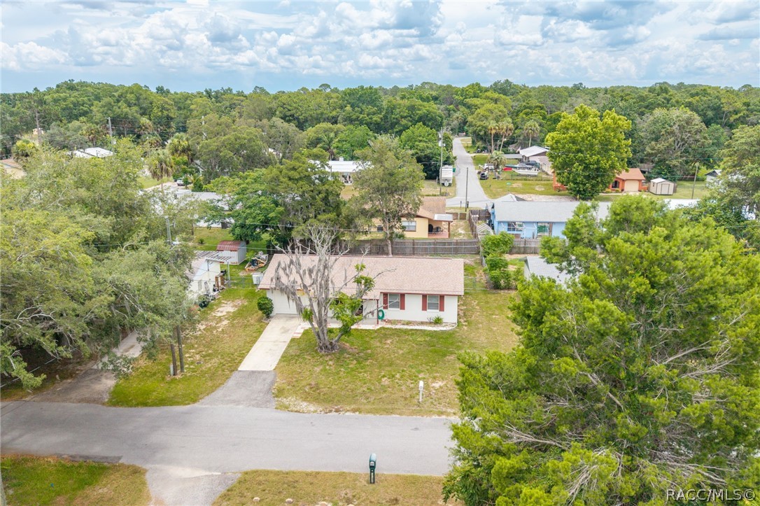 2319 South Tennyson Point Homosassa, FL 34448 - Photo 24 of 33