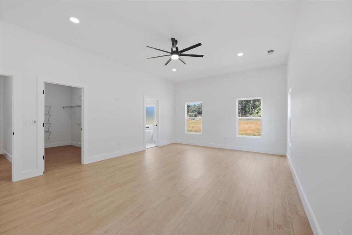 2021 Blessed Drive Inman, SC 29349 - Photo 21 of 35 Spacious Primary