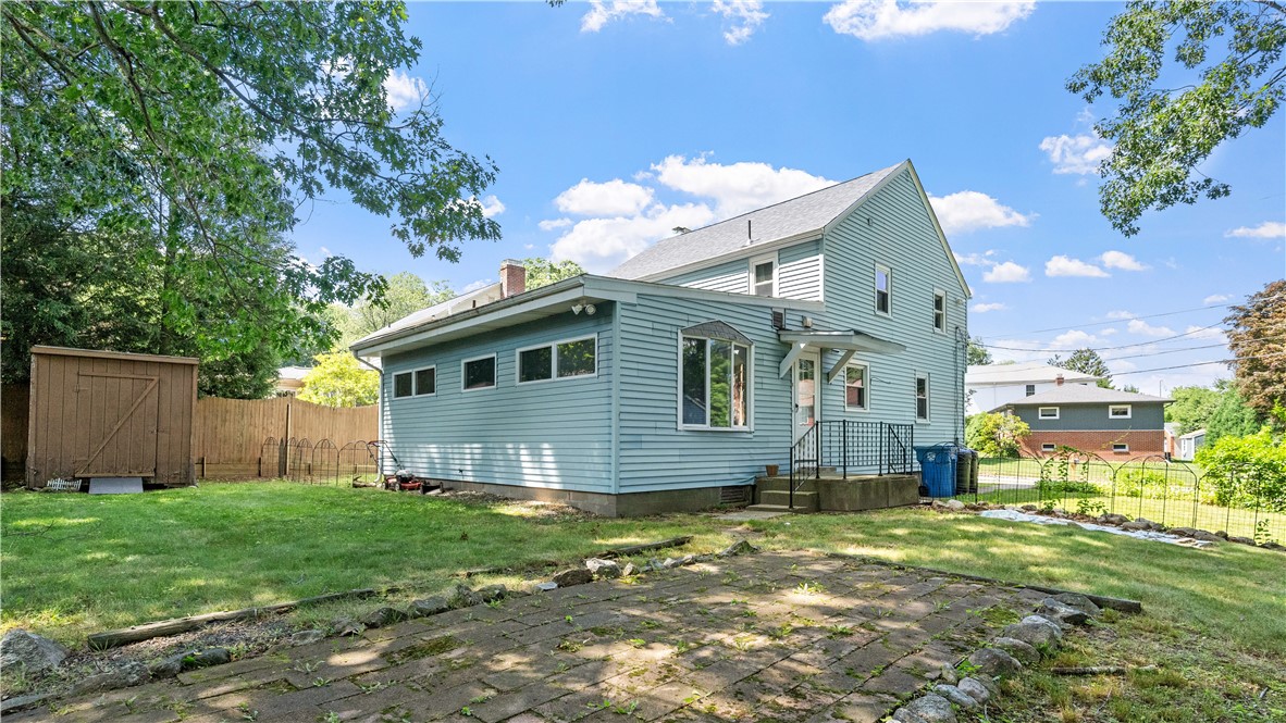 29 Cormier Road Lincoln, RI 02865 - Photo 31 of 33