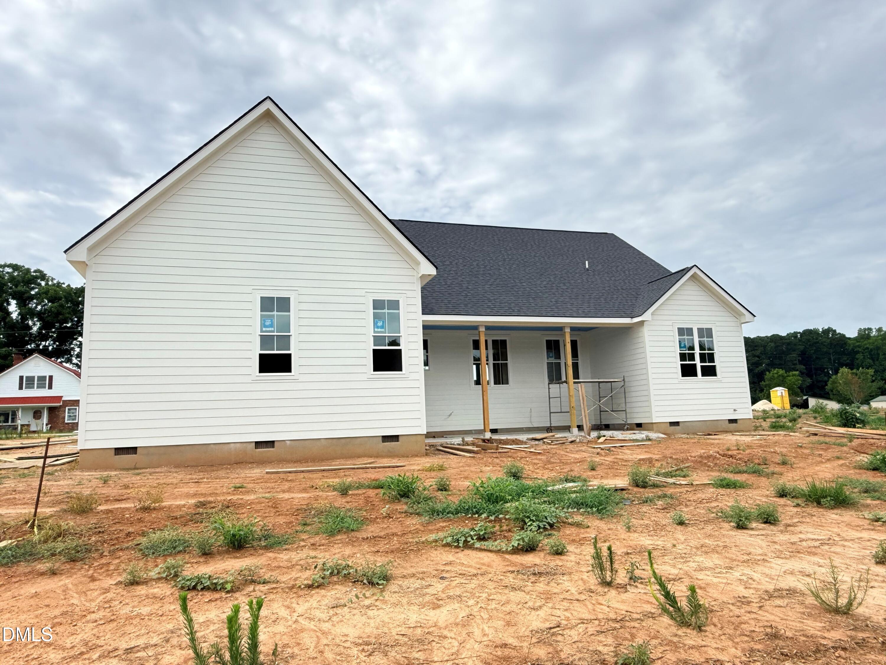 166 Batten Pond Road Selma, NC 27576 - Photo 6 of 28 5
