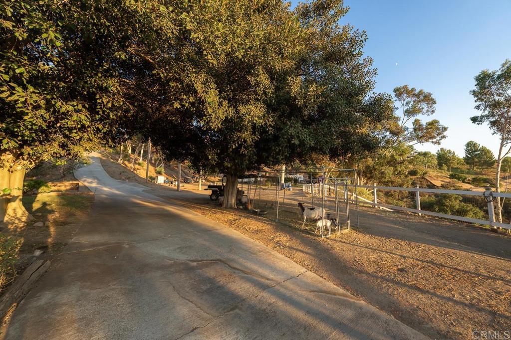 14062 Jamacha Hills Road Jamul, CA 91935 - Photo 37 of 39 a view of a city street