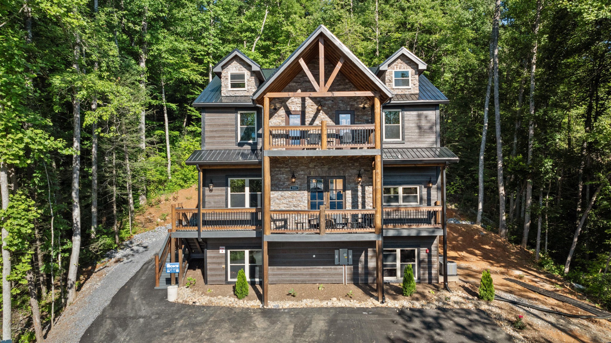 311 Proffitt Road Gatlinburg, TN 37738 - Photo 1 of 91 Gallery Image 1