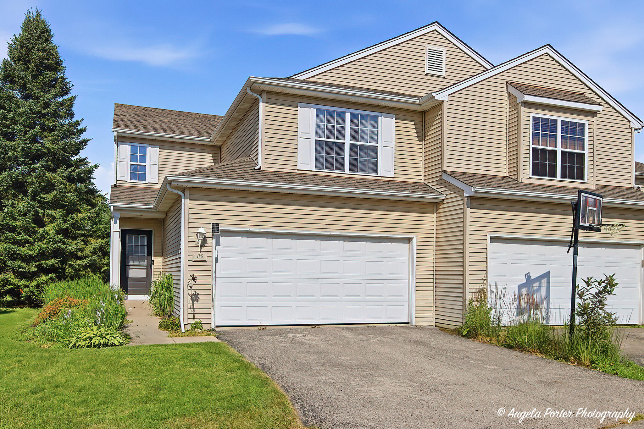 1400 Hunters Ridge Drive, Unit 113 Genoa City, WI 53128 - Photo 1 of 18 Welcome Home