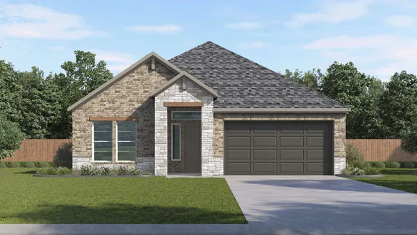 $504,190 | 2445 Tumbleweed Bend, Leander, TX 78641
