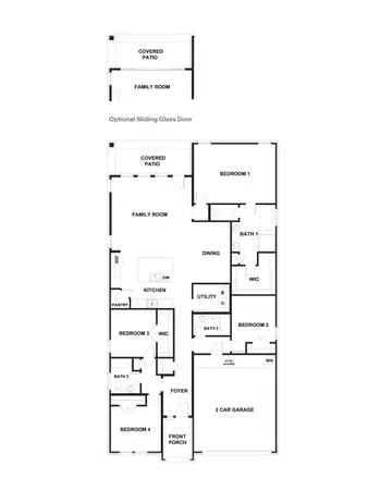 $504,190 | 2445 Tumbleweed Bend, Leander, TX 78641