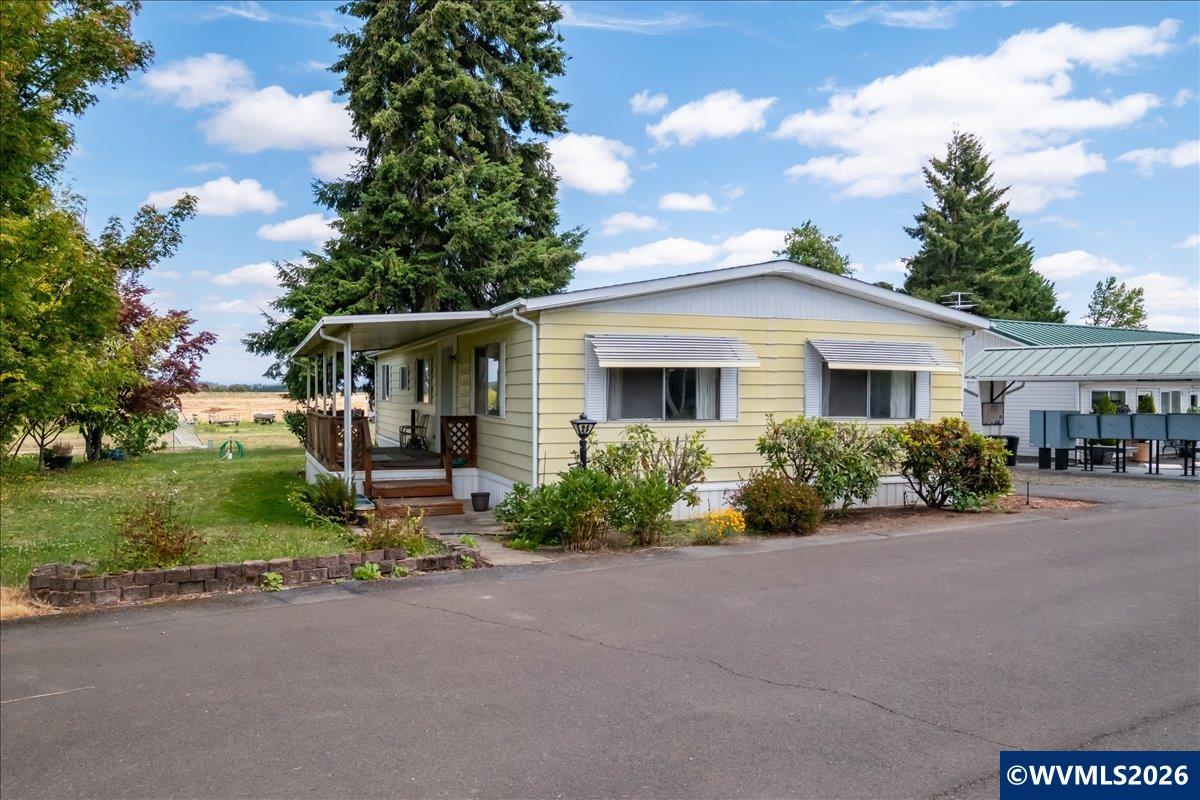 32483 Oakville Road North, Unit 25 Albany, OR 97321 - Photo 9 of 46