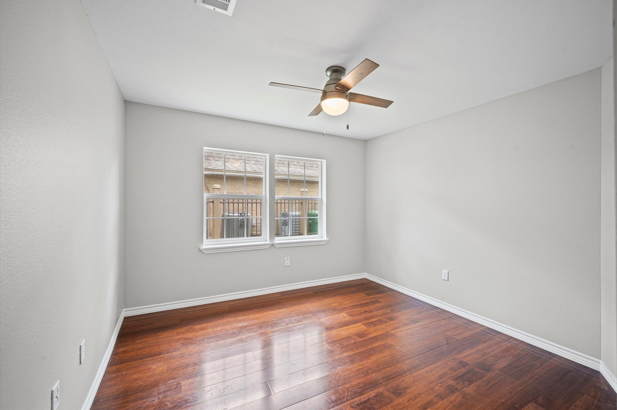 3535 Rosedale Street Houston, TX 77004 - Photo 26 of 44 bedroom #2