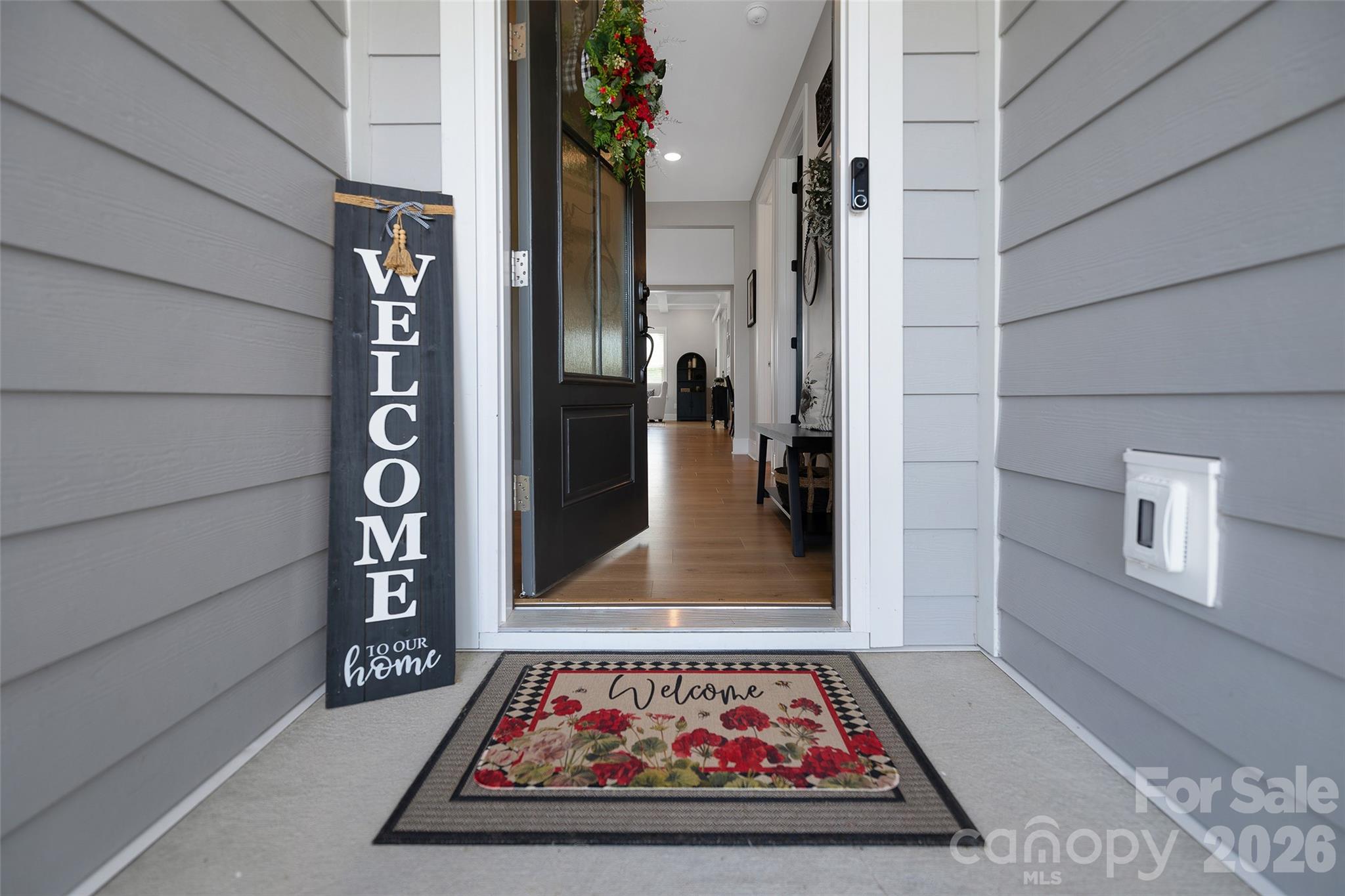 622 Plowshare Way Clover, SC 29710 - Photo 7 of 47