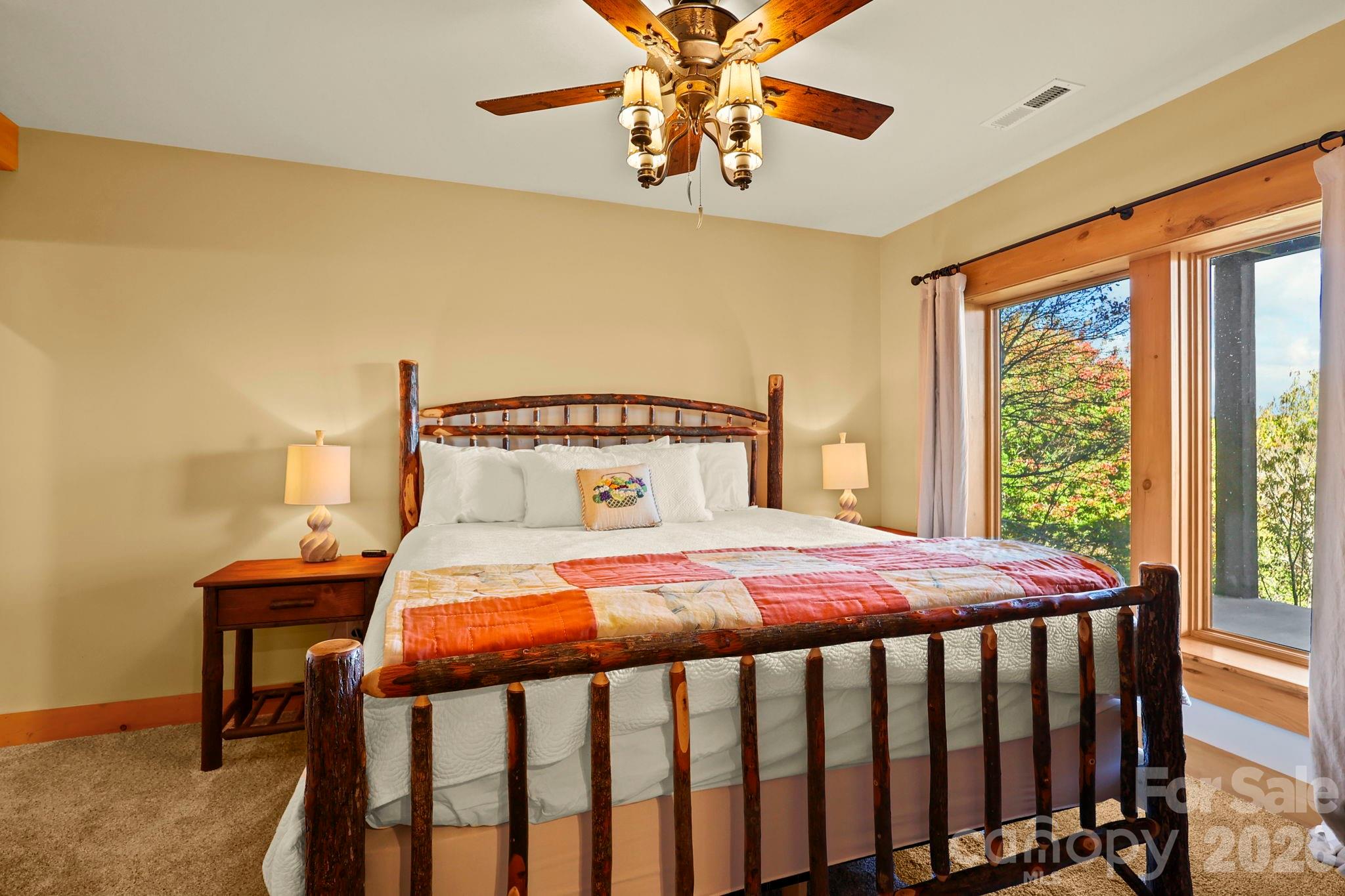 584 Grey Fox Ridge Road Banner Elk, NC 28604 - Photo 35 of 47
