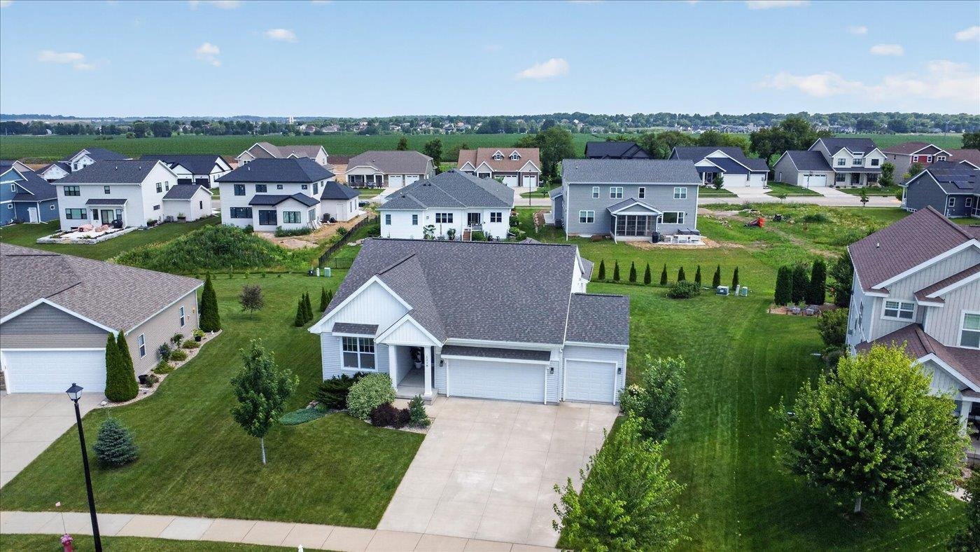 1218 Patriot Way Sun Prairie, WI 53590 - Photo 57 of 78