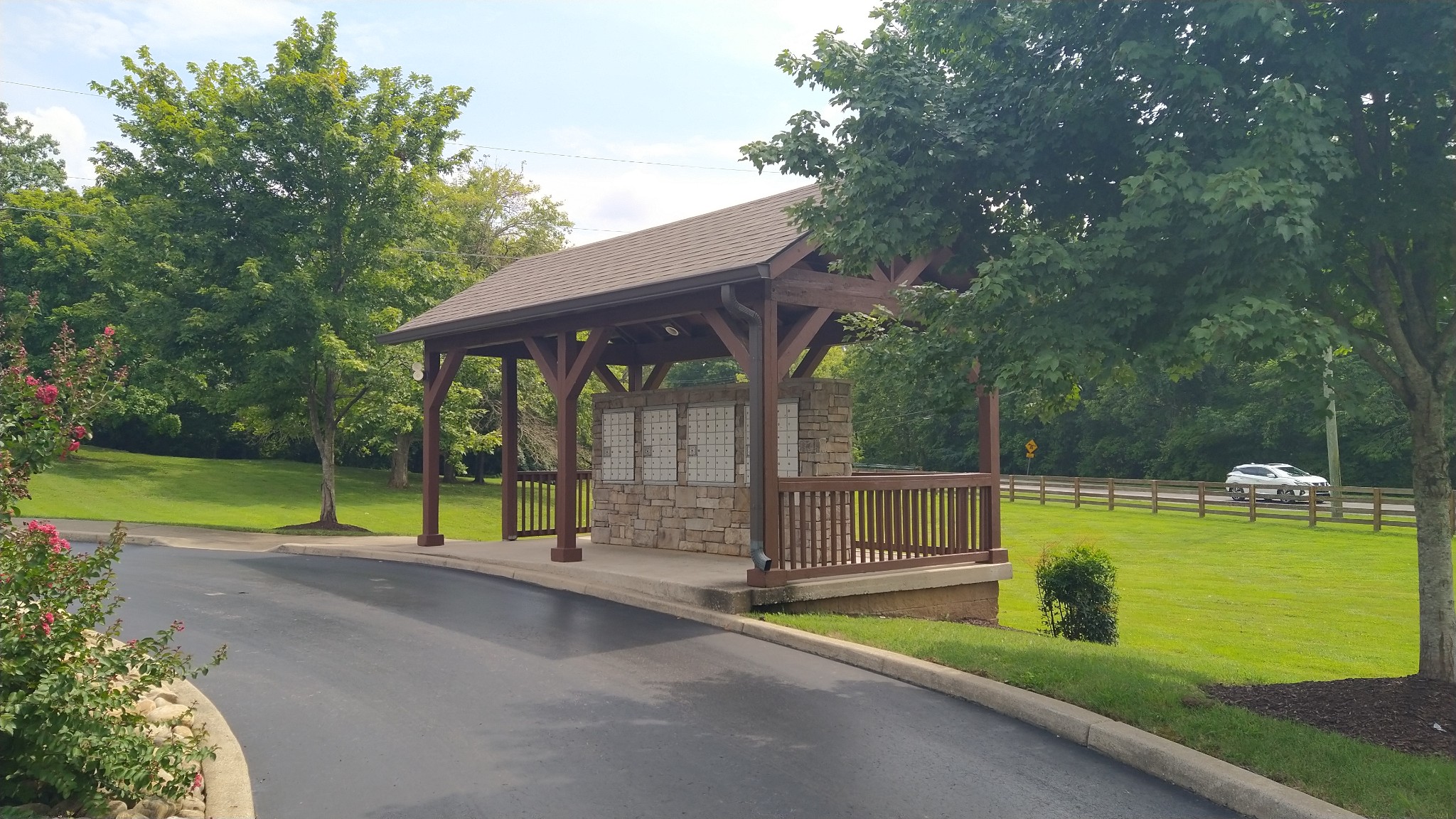 735 Tulip Grove Road, Unit 213 Hermitage, TN 37076 - Photo 4 of 28 Gallery Image 4